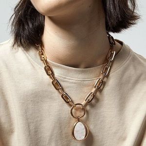 Jenny Bird Maris Collar